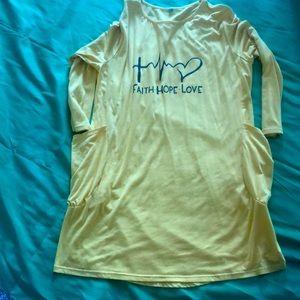 Yellow always shine different and purple is lit